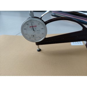 High Quality Customizable Mesh Fabric Laminated Material Eva 