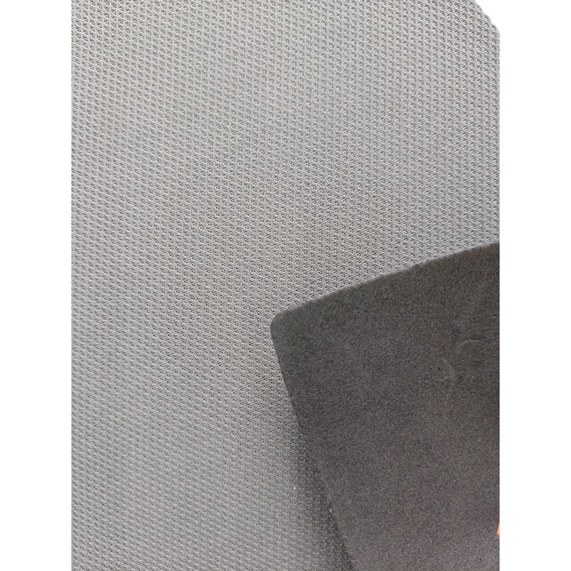 High Quality Customizable Mesh Fabric Laminated Material Eva 