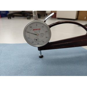High Quality Customizable Suede Fabric Laminated Material Eva 