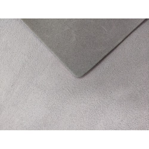 High Quality Customizable Suede Fabric Laminated Material Eva