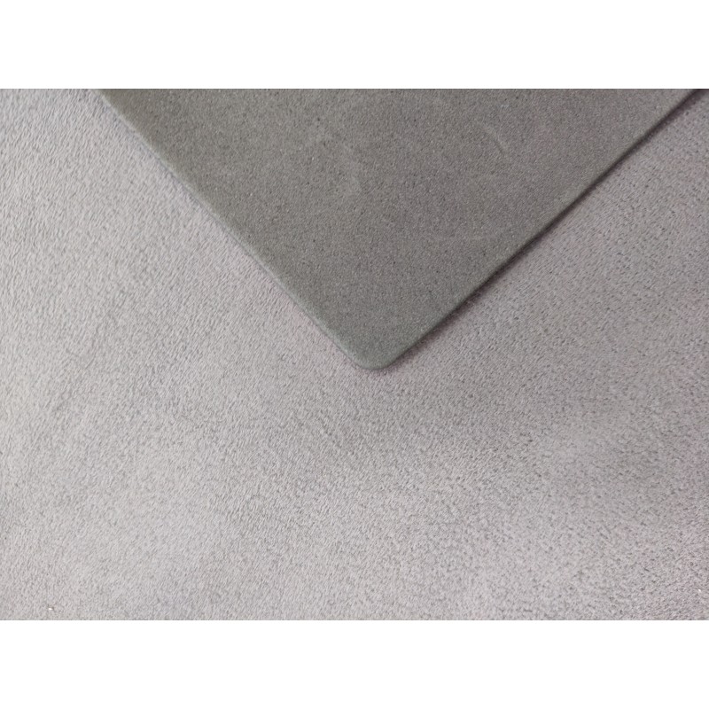 High Quality Customizable Suede Fabric Laminated Material Eva 