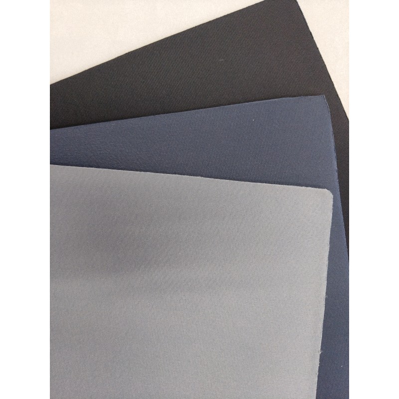 High Quality Customizable Fabric Laminated Material Eva 