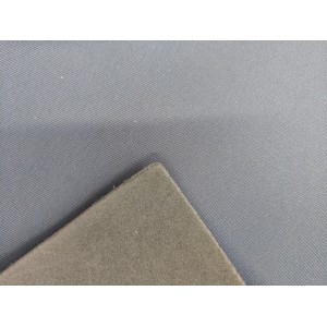 High Quality Customizable Fabric Laminated Material Eva 