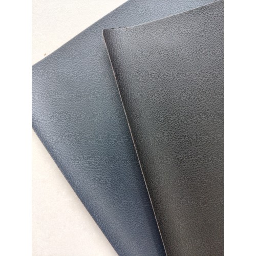 PU Synthetic Faux Leather for Ladies Shoe Sole/insole  Lining Non Woven Backing Leather