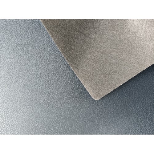 PU Synthetic Faux Leather for Ladies Shoe Sole/insole  Lining Non Woven Backing Leather