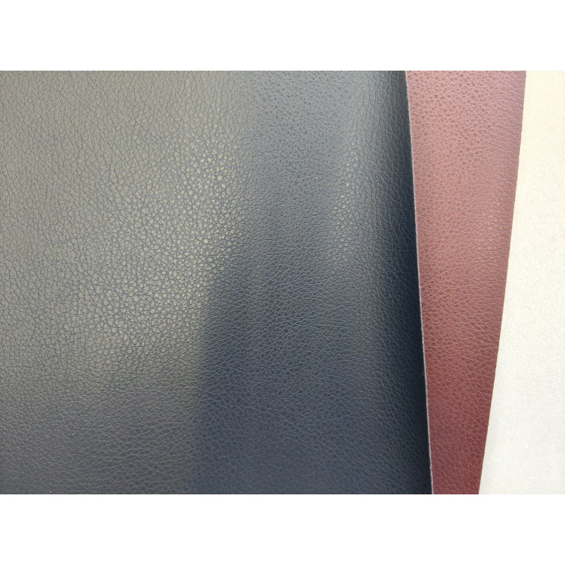 PU Synthetic Faux Leather for Ladies Shoe Sole/insole  Lining Non Woven Backing Leather 