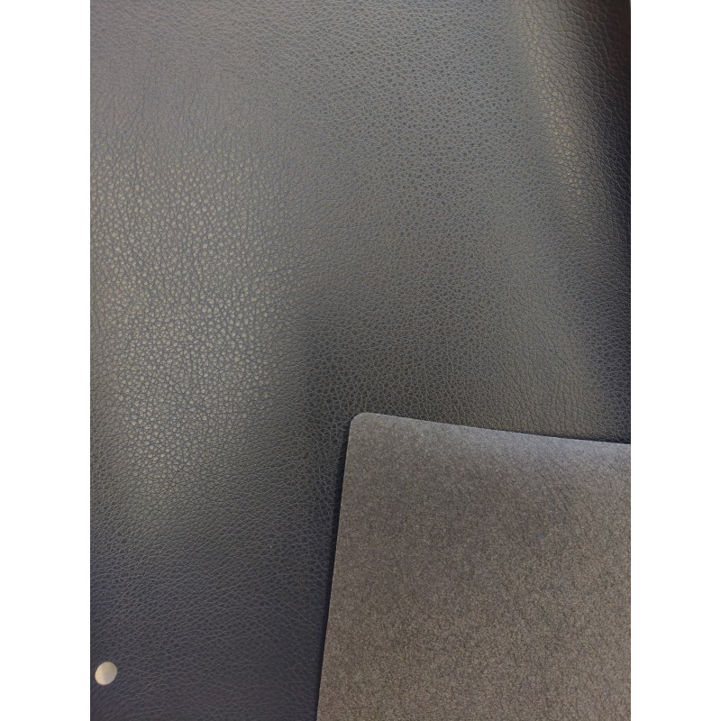 PU Synthetic Faux Leather for Ladies Shoe Sole/insole  Lining Non Woven Backing Leather 