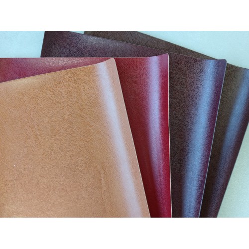 PU Synthetic Faux Leather for Ladies Shoe Sole/insole  Lining Non Woven Backing Leather