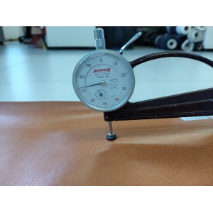 PU Synthetic Faux Leather for Ladies Shoe Sole/insole  Lining Non Woven Backing Leather 