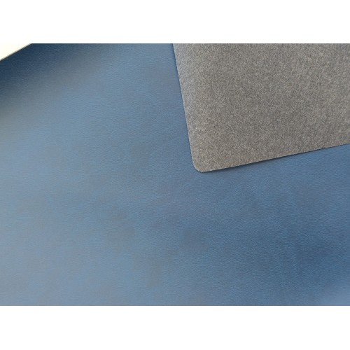 PU Synthetic Faux Leather for Ladies Shoe Sole/insole  Lining Non Woven Backing Leather