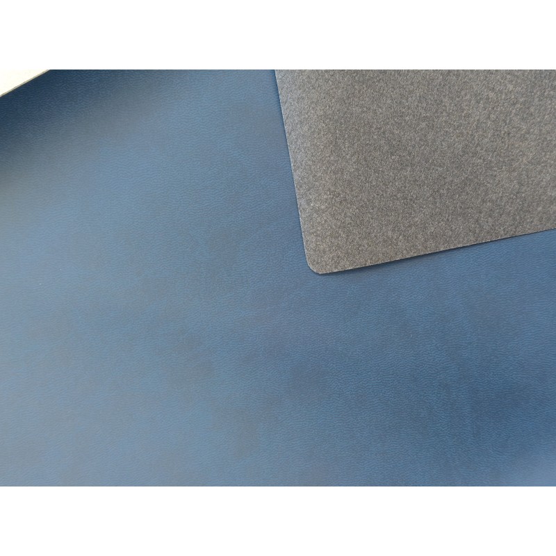 PU Synthetic Faux Leather for Ladies Shoe Sole/insole  Lining Non Woven Backing Leather 