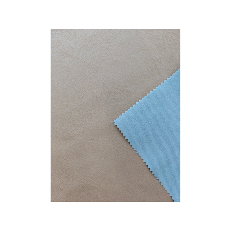 Artificial Leather Sofa PVC Leather Tpu Synthetic Leather for Sofa Furniture  