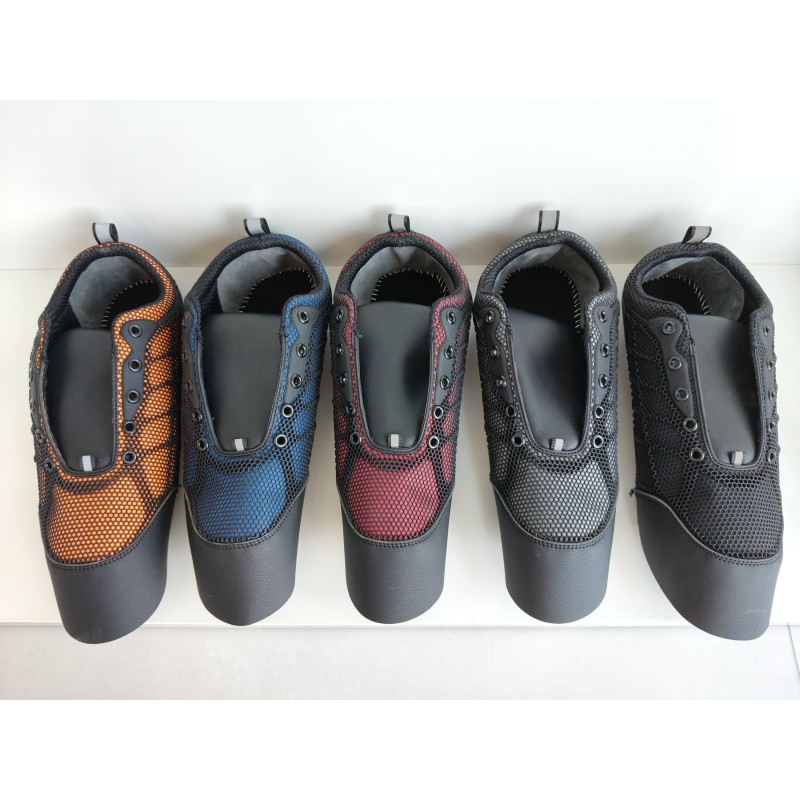 semi-finished shoes upper