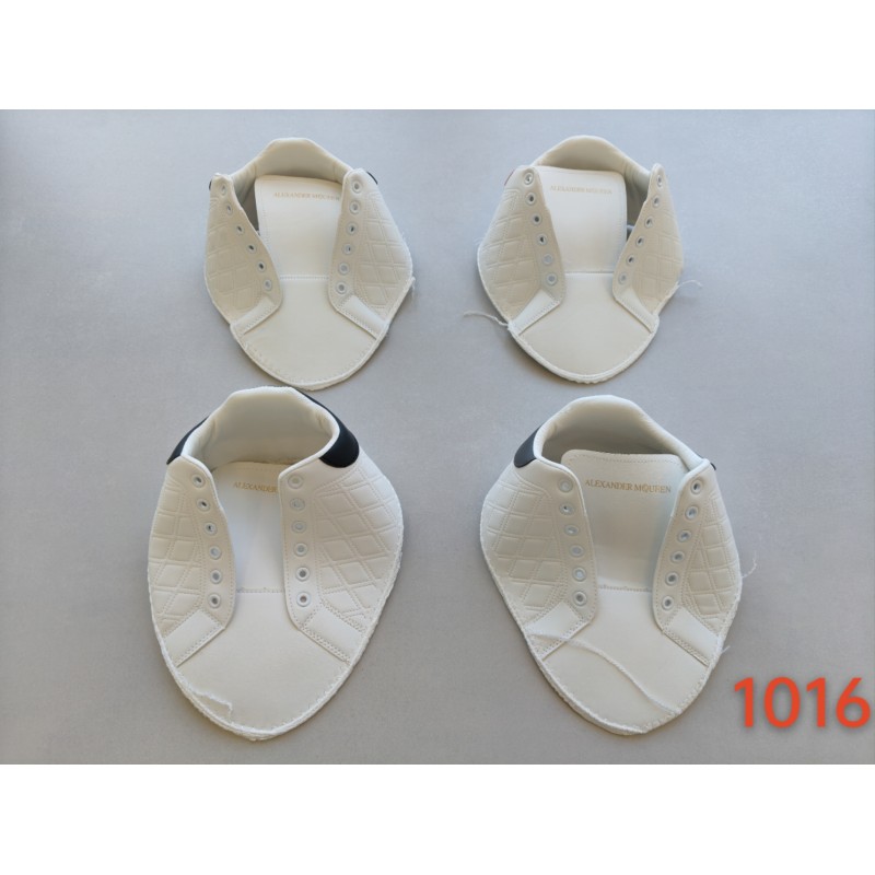 semi-finished shoes upper 