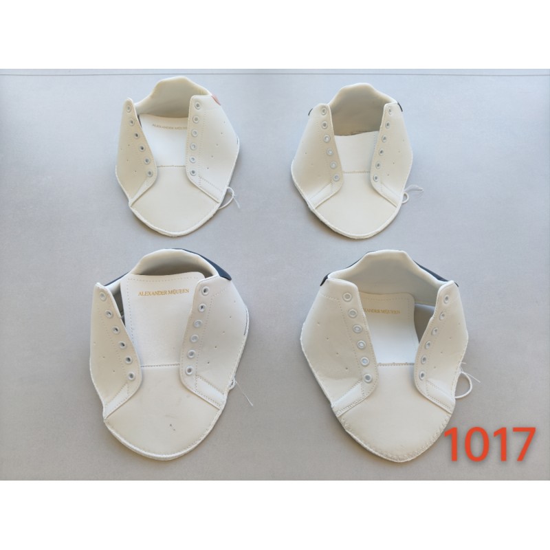 semi-finished shoes upper 