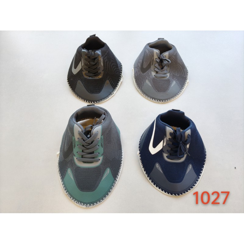 semi-finished shoes upper 