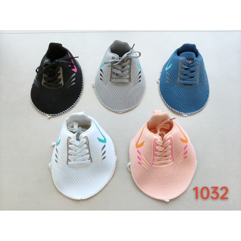 semi-finished shoes upper 