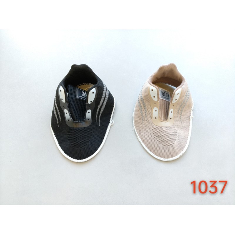 semi-finished shoes upper 