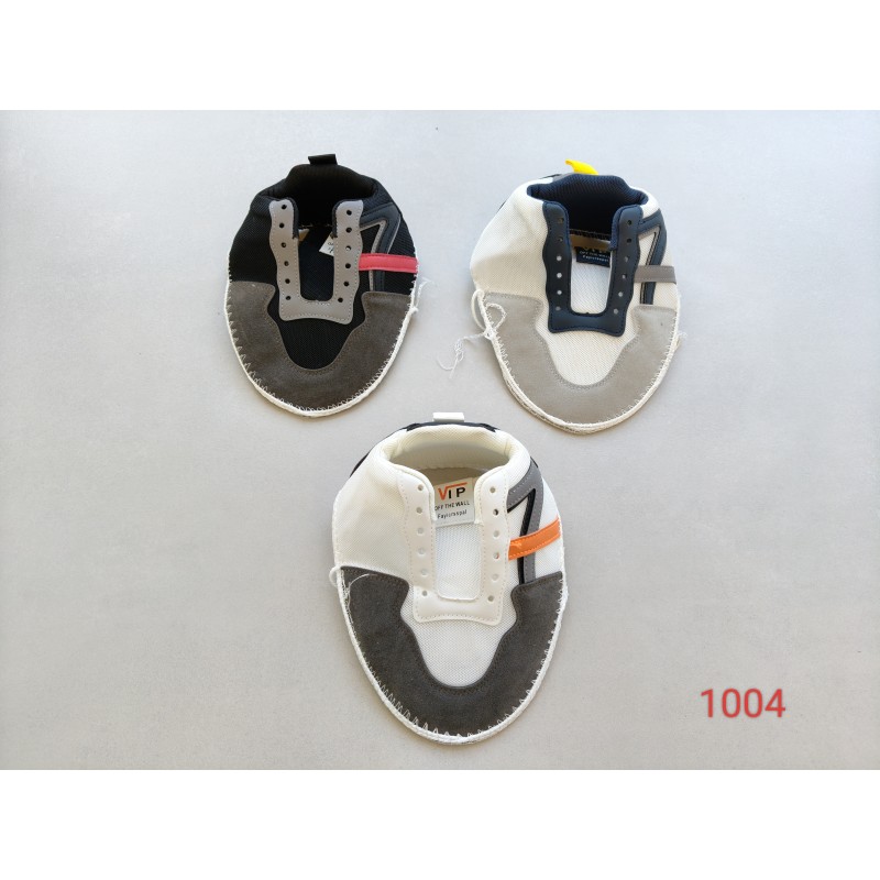 semi-finished shoes upper