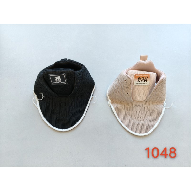 semi-finished shoes upper 