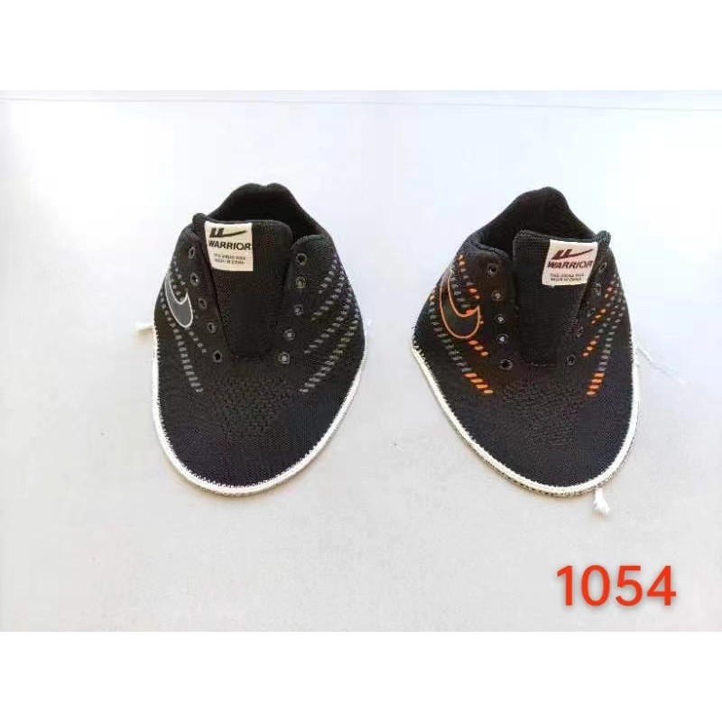 semi-finished shoes upper 