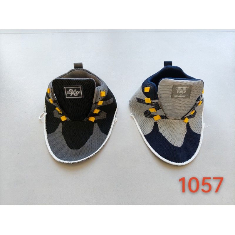 semi-finished shoes upper 