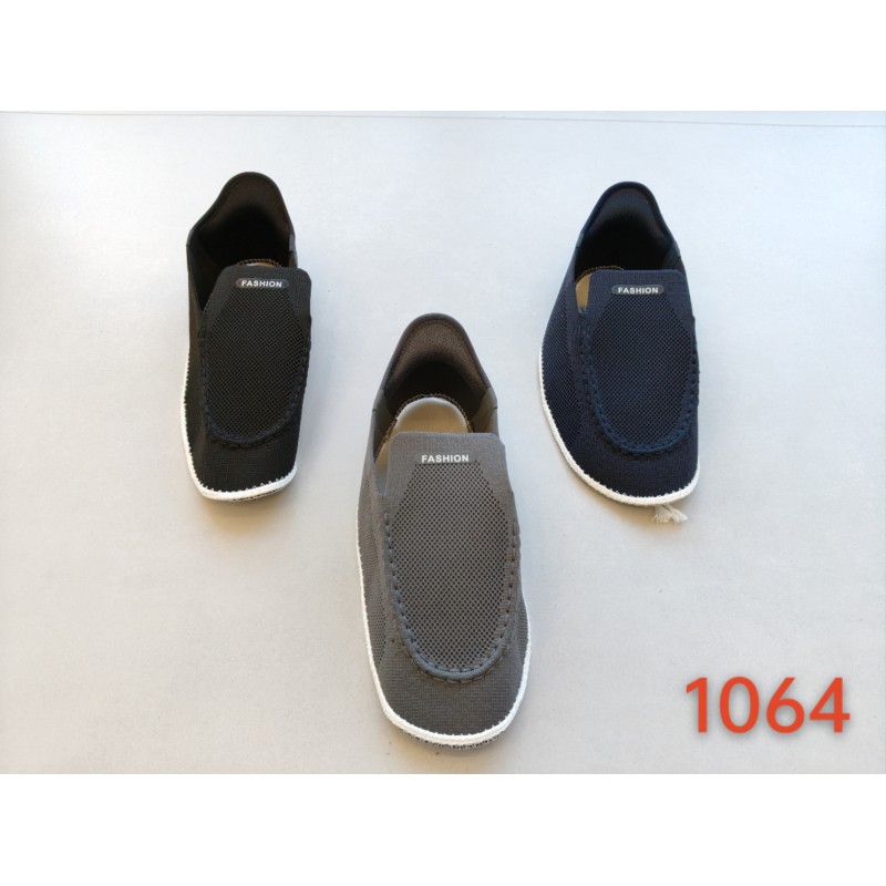 semi-finished shoes upper 