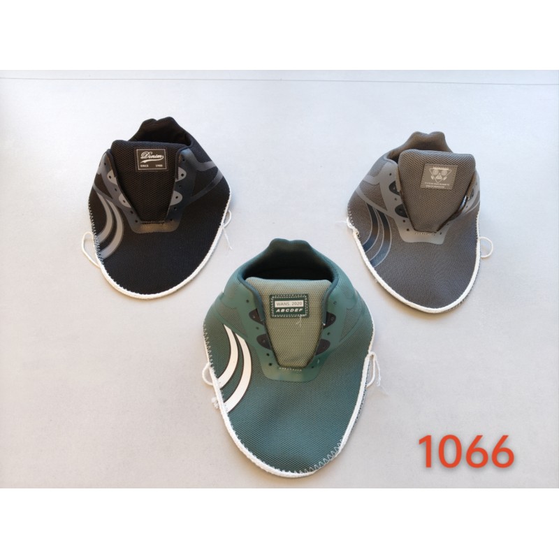 semi-finished shoes upper 