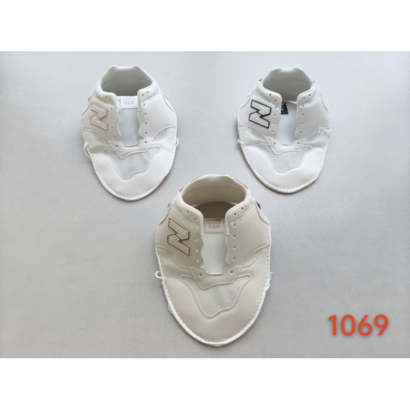 semi-finished shoes upper 