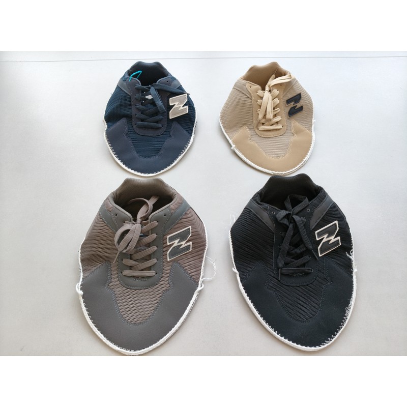 semi-finished shoes upper 