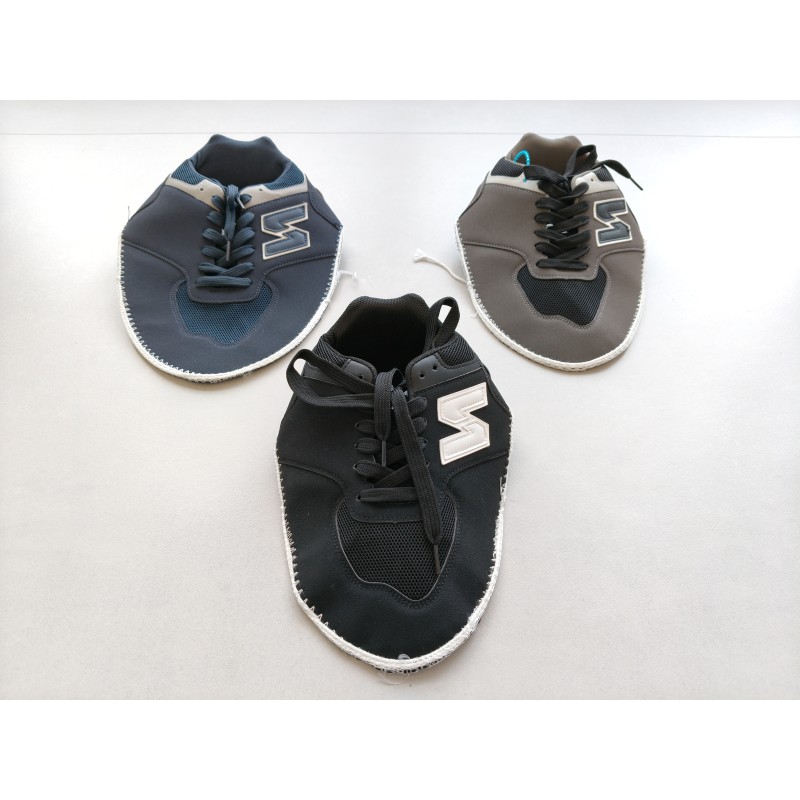 semi-finished shoes upper 