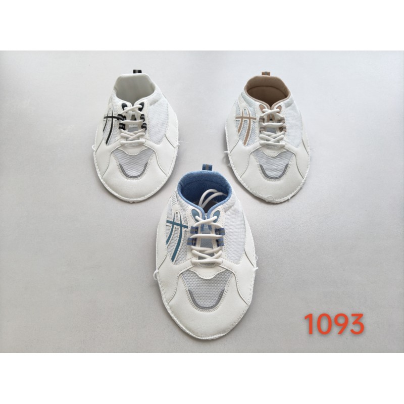 semi-finished shoes upper 