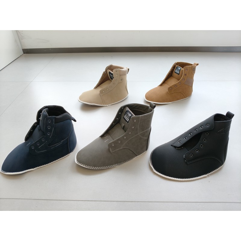 semi-finished shoes upper 