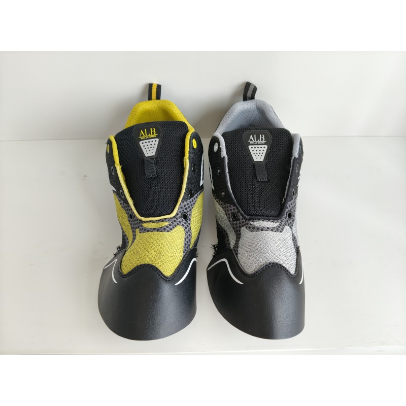 semi-finished shoes upper 