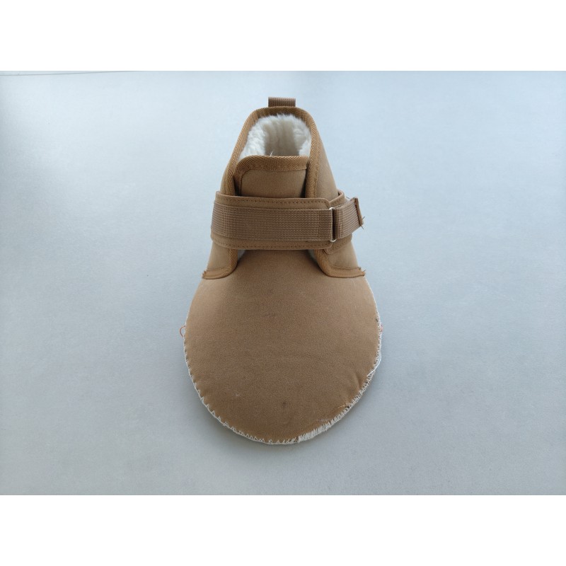 semi-finished shoes upper 