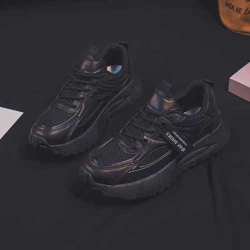 New Fashionable Breathable Sports Women's Shoes Trendy Casual Shoes Sports Shoes