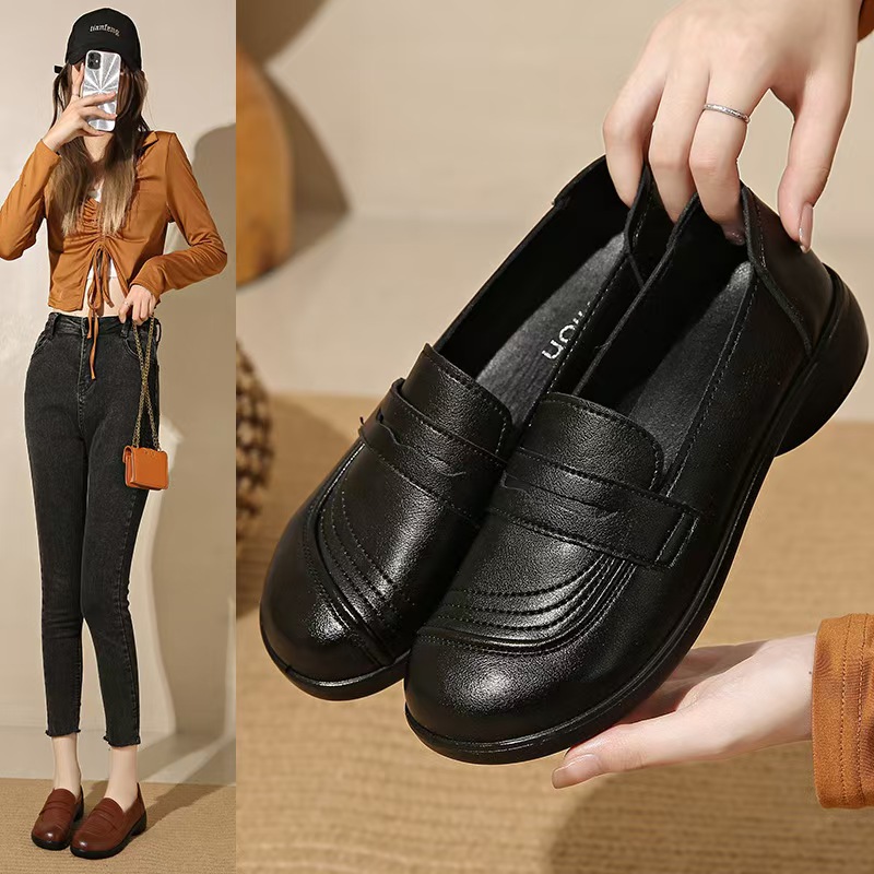 New Fashionable Breathable Sports Women's Shoes Trendy Casual Shoes Sports Shoes 