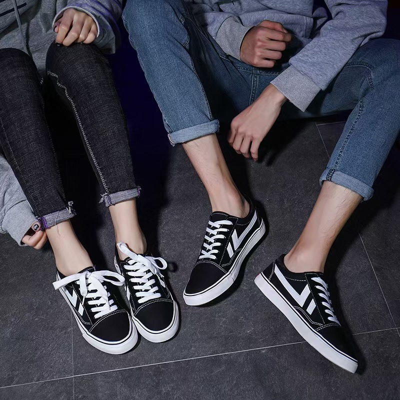 New Fashionable Breathable Sports Women's Shoes Trendy Casual Shoes Sports Shoes 