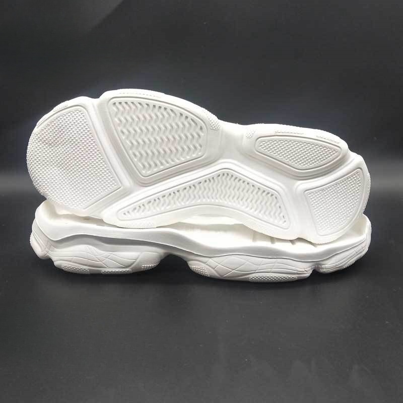 EVA foam soles for men and women EVA soles factory once foam soles shoot soles 
