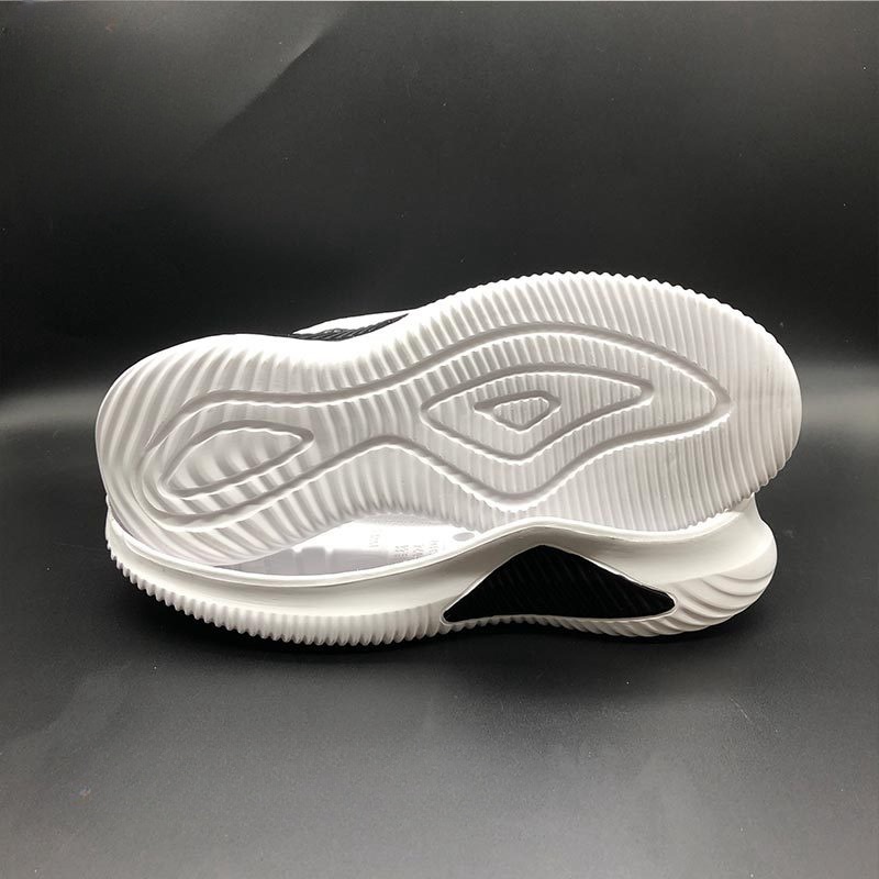 Eva Sole Factory Men's Wear-resistant Non-slip Sneaker Outsole 