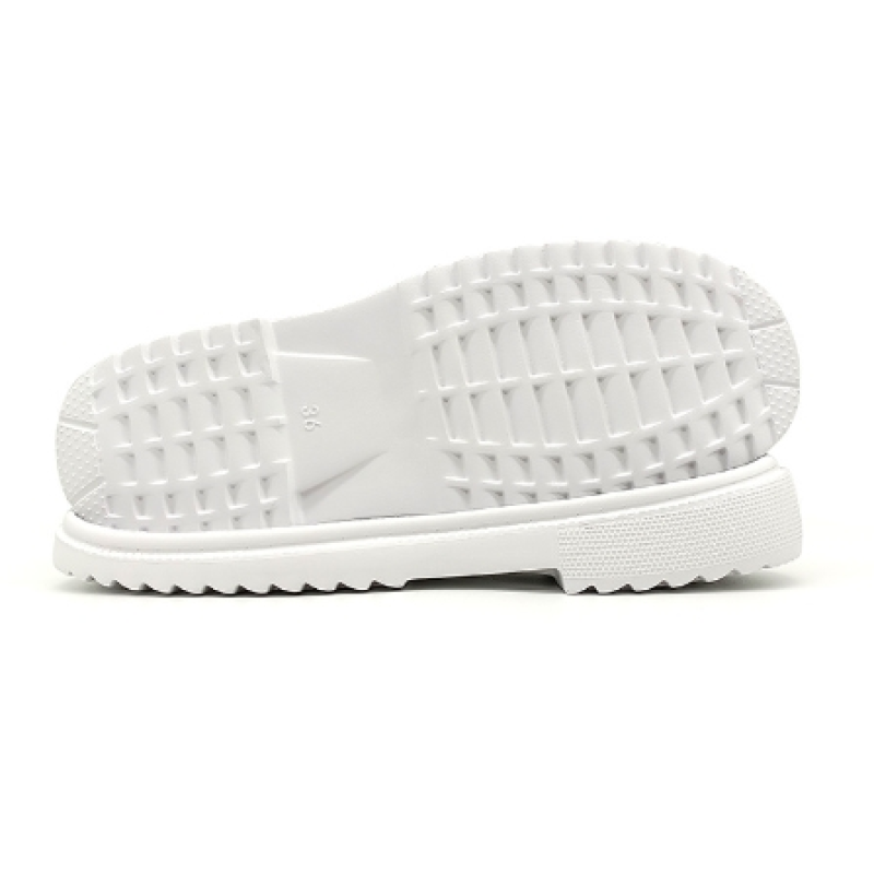 EVA foam leisure sole wholesale high elastic non-slip women's cotton slippers 