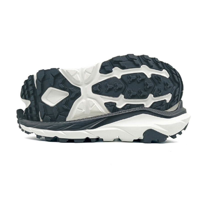 Eva foam odorless outsole sports outdoor mountaineering running sole wear rubber film 