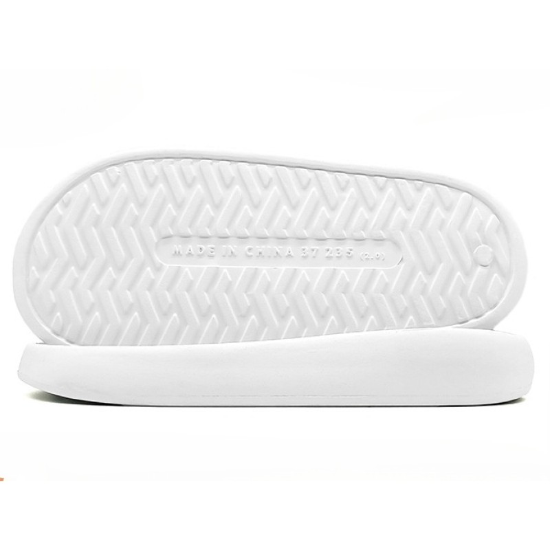 Eva foam women's sole sandals bottom trampling feeling slippers bottom high elastic outsole 
