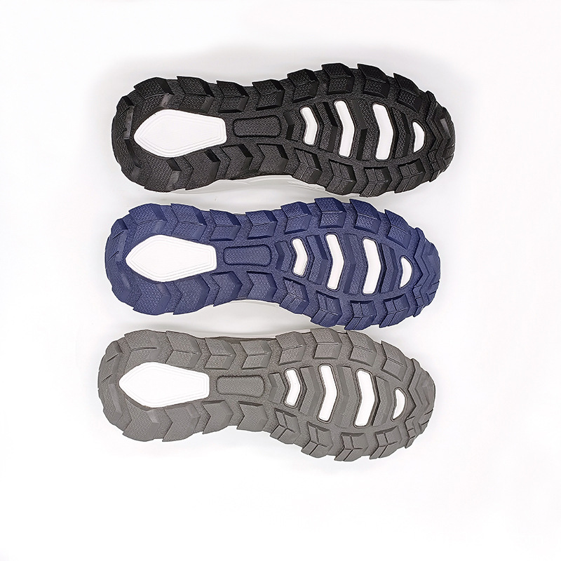 Eva foam wholesale outsole sports running men's tpr wear-resistant anti-slip film patch 