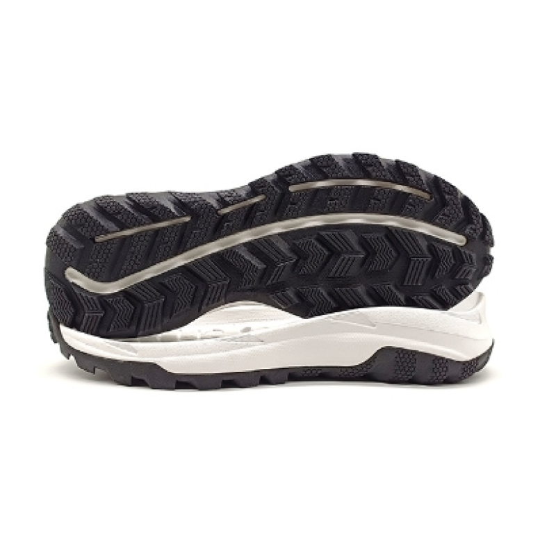 Eva foam shoes manufacturers wholesale outsole sports running men's tpr wear-resistant anti-slip film 