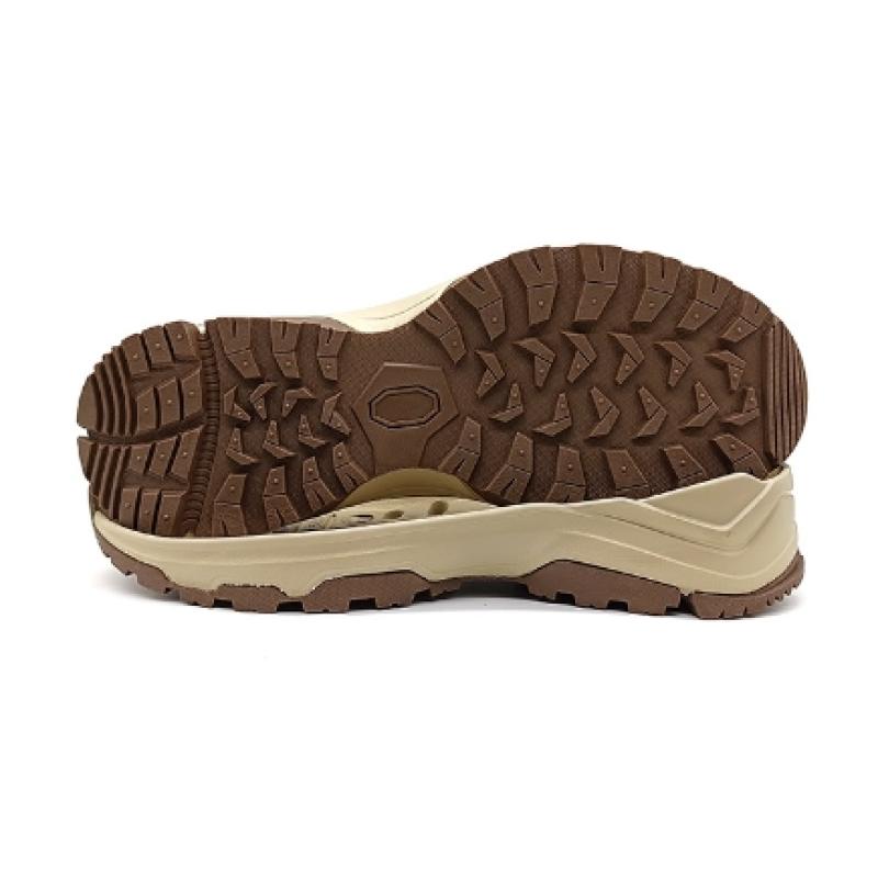 Eva foam wholesale sports running wear-resistant anti-slip outsole 