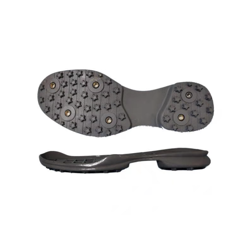 Golf sole 