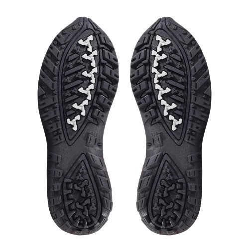 Outdoor leisure sole