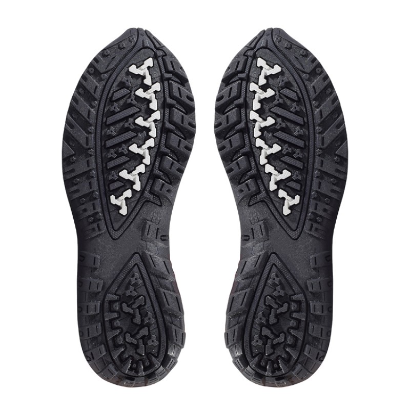 Outdoor leisure sole 