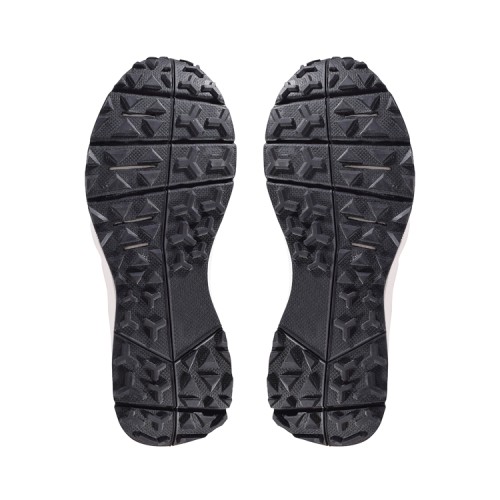 Outdoor leisure sole